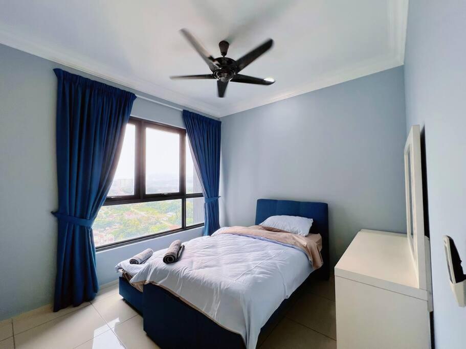 Homely 2Br Heritage D'Sara @ Link To Mrt, Near Thomson Hospital & Sungai Buloh Hospital Eksteriør billede